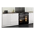 Belling 90ESta Electric Range Cooker