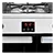 Belling 90GSta Gas Range Cooker