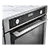 Belling BI603MFCSTA 60cm Single Electric Multifunction Oven