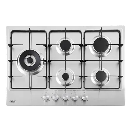 Belling GHU753RISTA 75cm Gas Hob