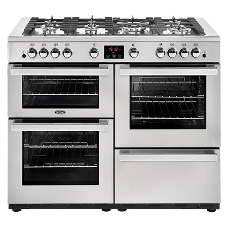 Belling 110GSta Gas Range Cooker