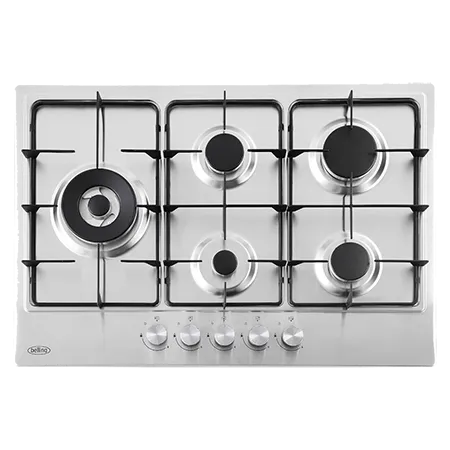 Belling GHU753RISTA 75cm Gas Hob