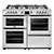 Belling 110GSta Gas Range Cooker