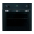Belling BELBI60FP Stainless Steel 60cm Built-In Electric Fanned Oven with Programmable Timer