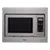 Belling BIMW60 900W power output 25 litre capacity built in microwave