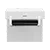 Blomberg GGS9151W 50cm Single Oven Gas Cooker - White