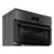 Blomberg HIN651N Built In Electric Double Oven