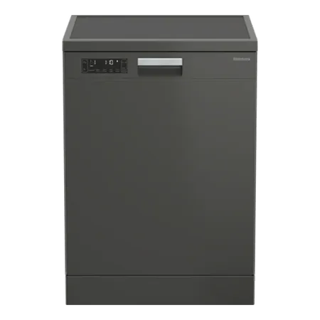 Blomberg LDF42320G Full Size Dishwasher - 14 Place Settings