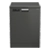 Blomberg LDF52320G 15 Place Settings Freestanding Dishwasher