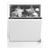 Blomberg LDV63540 16 Place Settings Built In Dishwasher