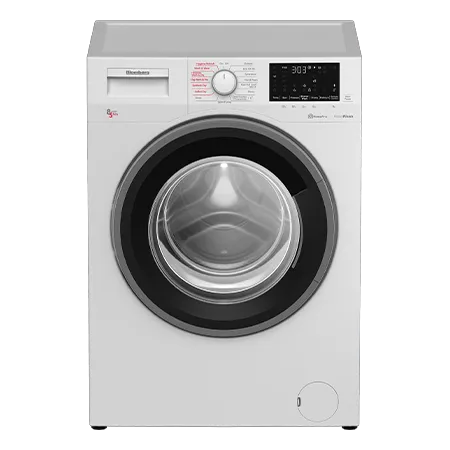 Blomberg LRF1854311W 8kg/5kg 1400 Spin Washer Dryer - White