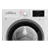 Blomberg LRF1854311W 8kg/5kg 1400 Spin Washer Dryer - White