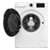 Blomberg LRF854311W 8kg/5kg 1400 Spin Washer Dryer