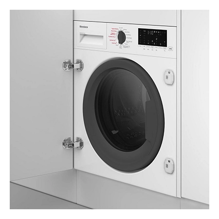 Blomberg LRI1854110 8kg/5kg 1400 Spin Built In Washer Dryer