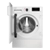 Blomberg LRI1854110 8kg/5kg 1400 Spin Built In Washer Dryer