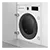 Blomberg LRI1854111 Integrated 8kg/5kg 1400 Spin Washer Dryer