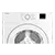 Blomberg LTA09020W 9kg Vented Tumble Dryer