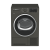 Blomberg LTK38030G 8kg Condenser Tumble Dryer - Graphite