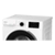 Blomberg LWA18461W kg 1400 Spin Washing Machine