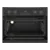 Blomberg RODN9202DX 59.4cm Built In Electric Double Oven