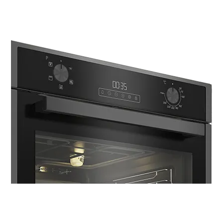 Blomberg ROEN9202DX 59.4cm Built In Electric Single Oven