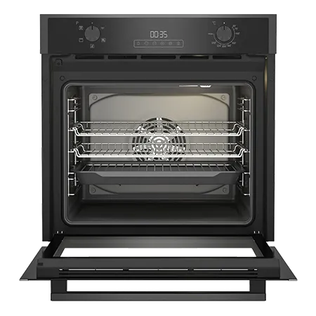 Blomberg ROEN9202DX 59.4cm Built In Electric Single Oven