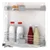 Blomberg TSM1654IU 59.5cm Integrated Under Counter Larder Fridge - White