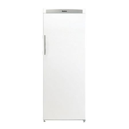 Blomberg FNT9550 Freestanding Frost Free Upright Freezer -White