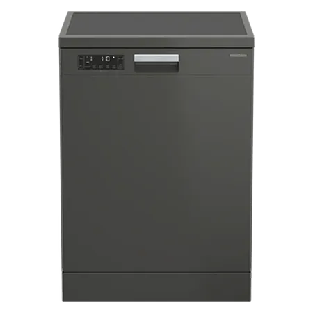 Blomberg LDF42320G Full Size Dishwasher - 14 Place Settings