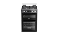 Blomberg GGRN655N 60cm Built In Electric Double Oven