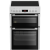 Blomberg HKN65W Electric Double Oven