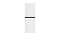 Blomberg KNE4524W Fridge Freezer - White
