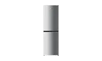 Blomberg KNE4582VPS 54.5cm 50/50 Auto Defrost Fridge Freezer - White