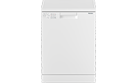 Blomberg LDF30210W Dishwasher