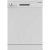 Blomberg LDF30211W Full Size Freestanding Dishwasher - White - 13 Place Settings