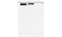 Blomberg LDF42240W Dishwasher White