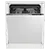 Blomberg LDV52320 Integrated Full Size Dishwasher - 15 Place Settings