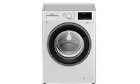 Blomberg LRF1854310W 8kg/5kg Freestanding Washer Dryer