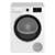 Blomberg LTA18320W 8kg Heat Pump Tumble Dryer