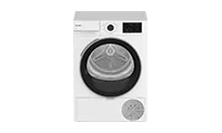 Blomberg LTA18321NW 8kg Heat Pump Tumble Dryer - White