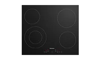 Blomberg MKN54212 Blomberg MKN54212 58cm Ceramic Hob - Black