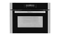 Blomberg OKW9441X Built In Electric Combi Microwave Oven 