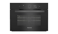 Blomberg ROKW8370B 59.4cm Built In Electric Single Oven