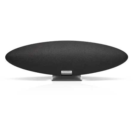 Bowers-and-Wilkins ZEPPELINMIDGREY Zeppelin smart speaker from Bowers & Wilkins