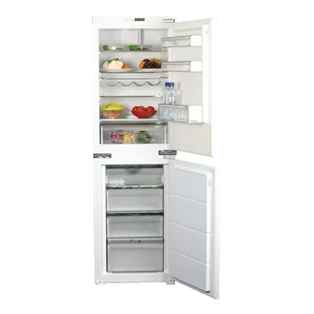 CATA FFBIFF5050E 50/50 Built in frost free fridge freezer with Sliding Door Fixing