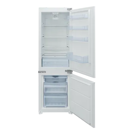 CATA FFBIFF7030E 70/30 Built in frost free fridge freezer with Sliding Door Fixing