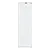 CATA FFTL60E Tall Built In Larder Fridge - White