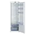 CATA FFTL60E Tall Built In Larder Fridge - White
