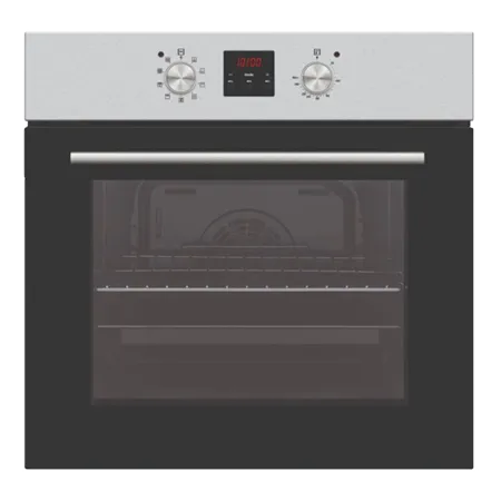 CATA UBO653SS Electric Fan Single Oven in Stainless Steel Colour