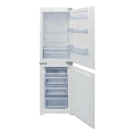 CATA FFBIFF5050E 50/50 Built in frost free fridge freezer with Sliding Door Fixing